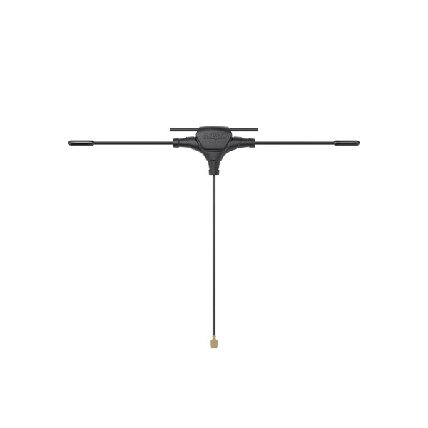 Original GEPRC 915M/2.4G ELRS Dual-Band 80mm T Antenna for RC FPV Airplane Module